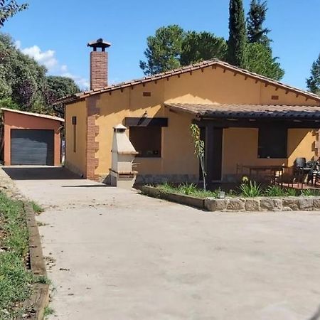 Aviá Casa Climent 게스트하우스 외부 사진