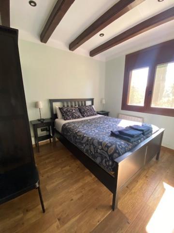 Aviá Casa Climent 게스트하우스 외부 사진