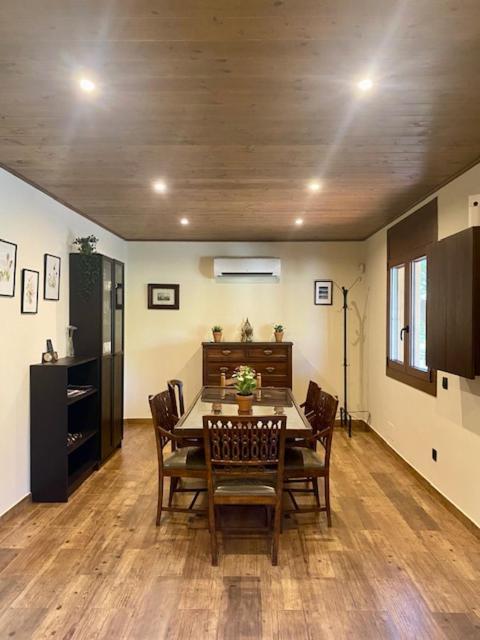 Aviá Casa Climent 게스트하우스 외부 사진