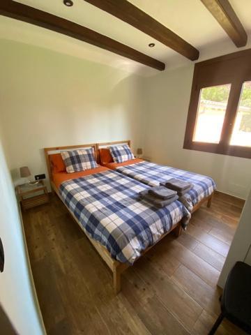 Aviá Casa Climent 게스트하우스 외부 사진