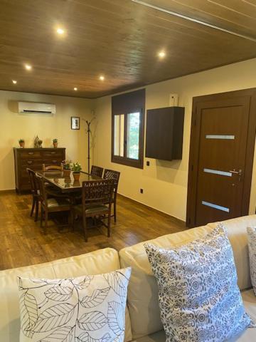 Aviá Casa Climent 게스트하우스 외부 사진