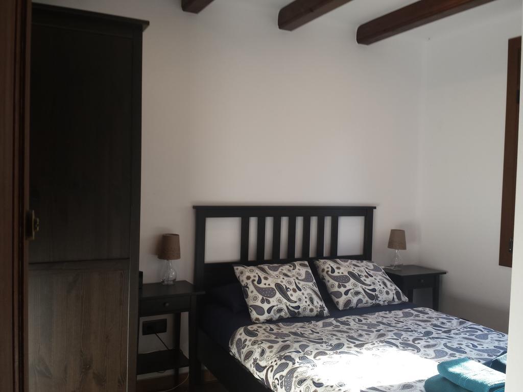 Aviá Casa Climent 게스트하우스 외부 사진