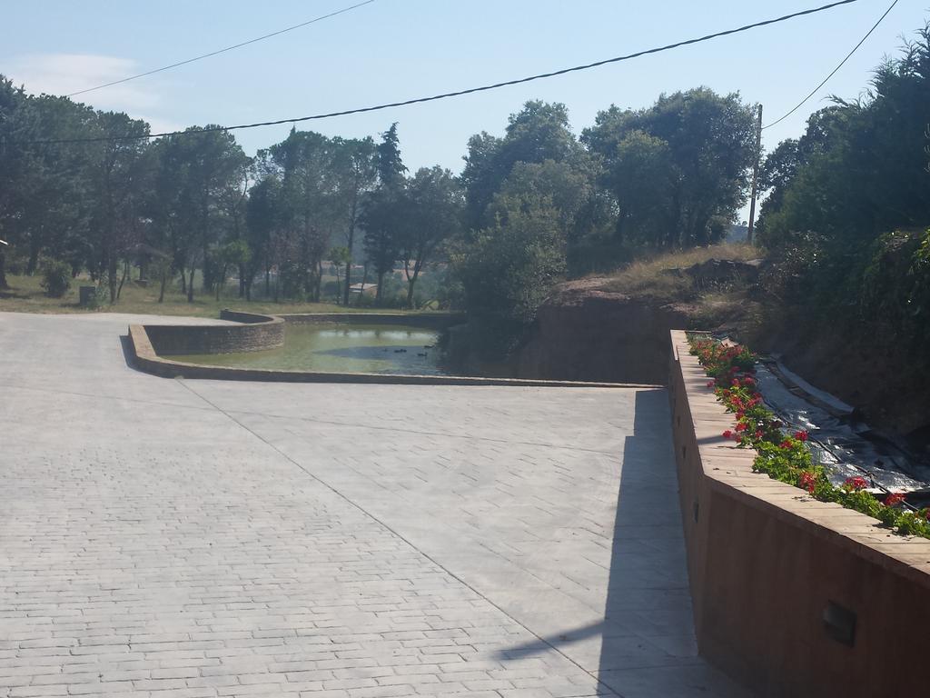 Aviá Casa Climent 게스트하우스 외부 사진