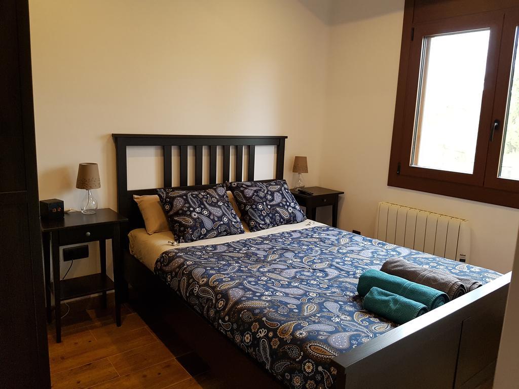 Aviá Casa Climent 게스트하우스 외부 사진