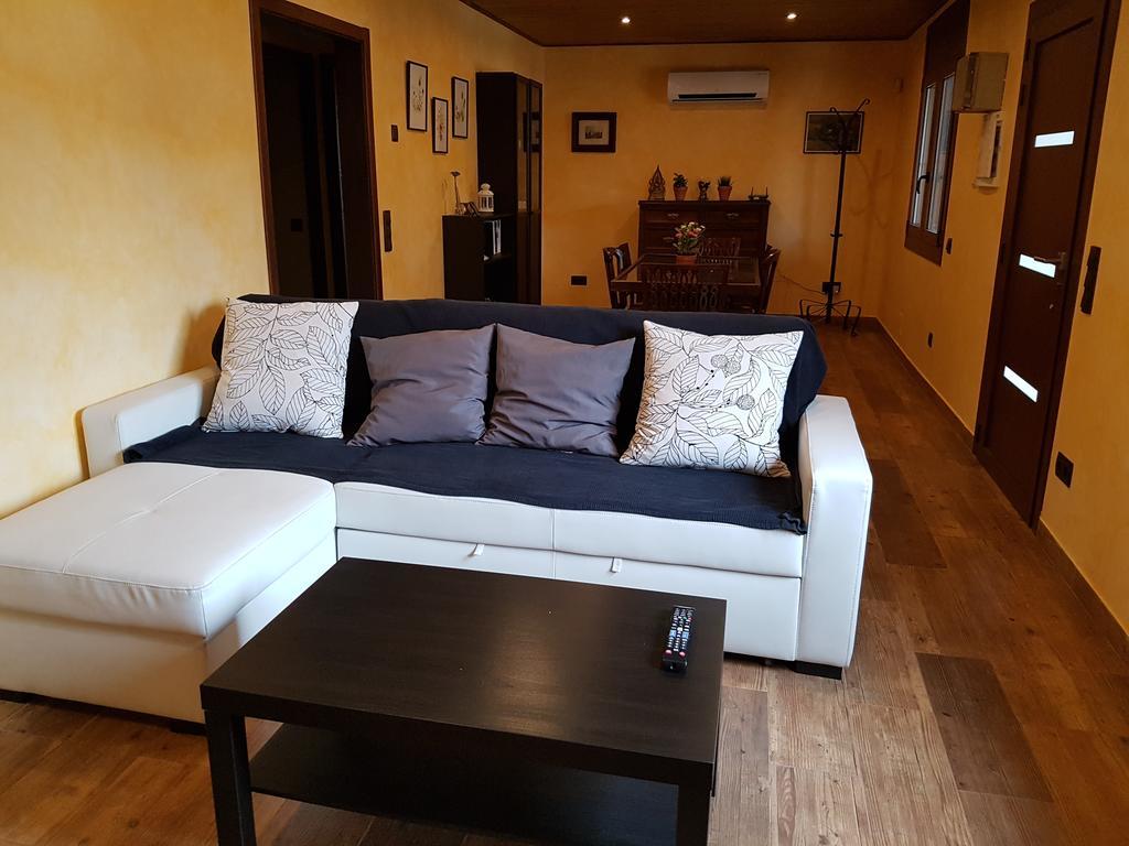 Aviá Casa Climent 게스트하우스 외부 사진