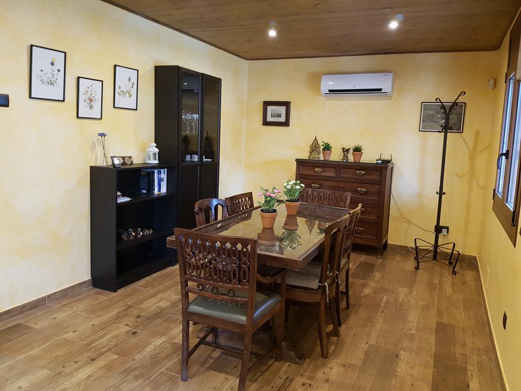Aviá Casa Climent 게스트하우스 외부 사진