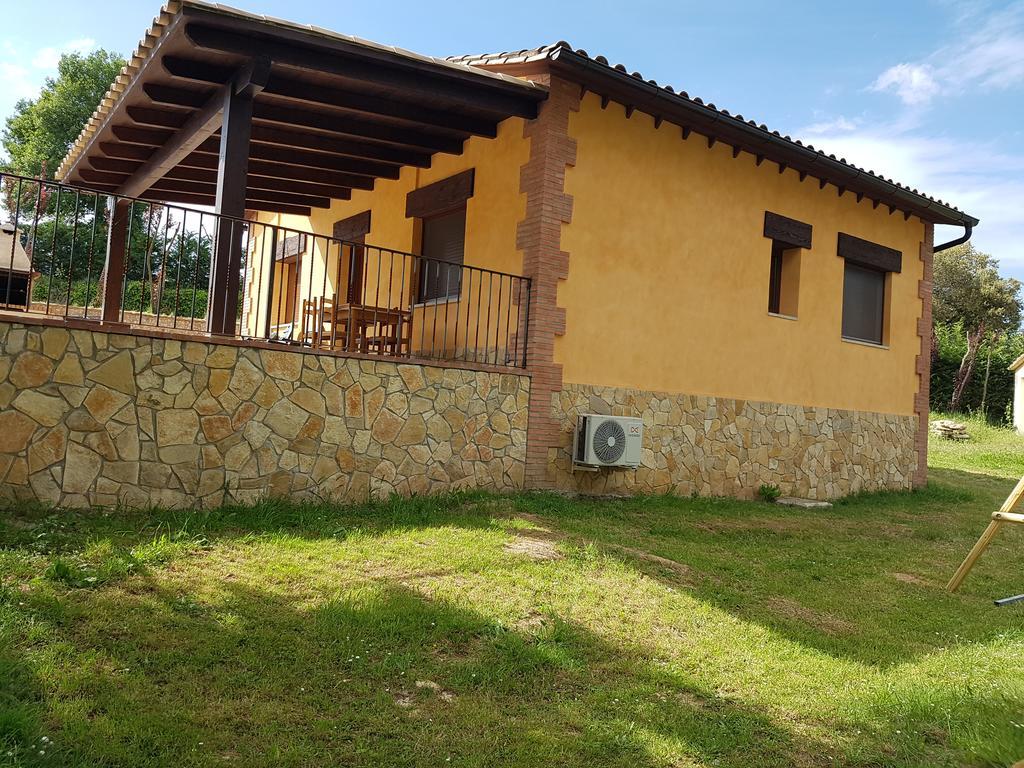 Aviá Casa Climent 게스트하우스 외부 사진