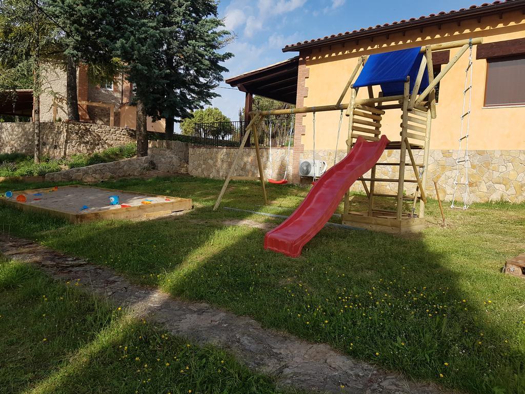Aviá Casa Climent 게스트하우스 외부 사진
